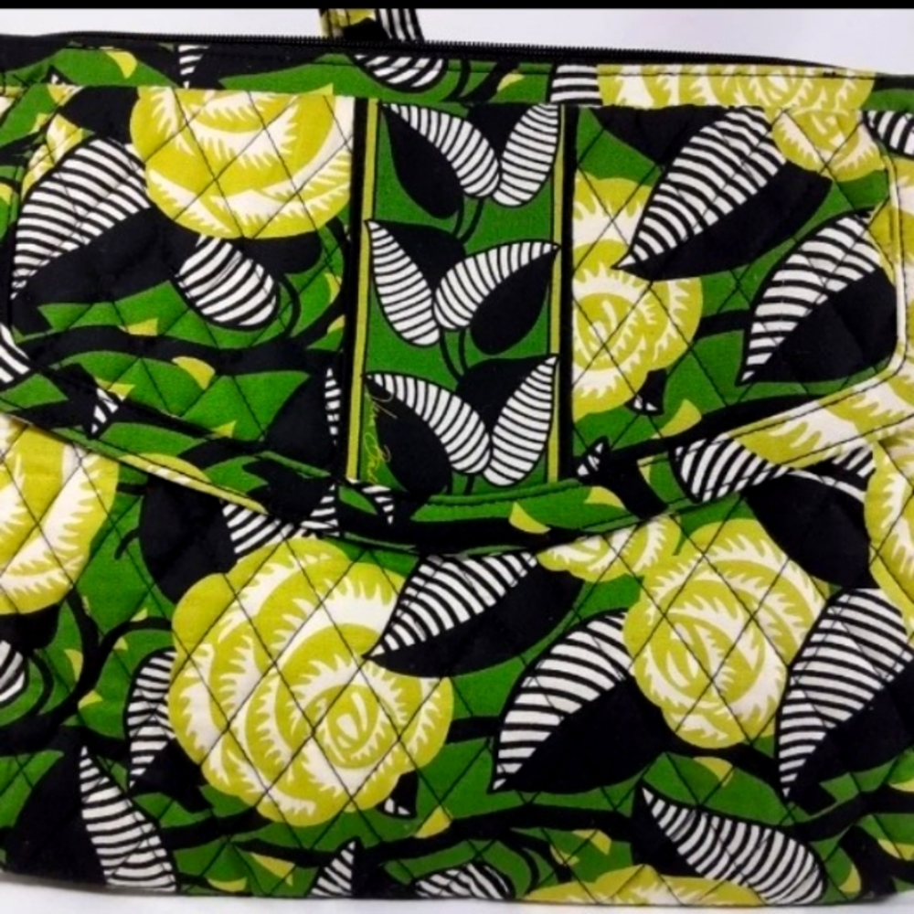 Vera Bradley bag